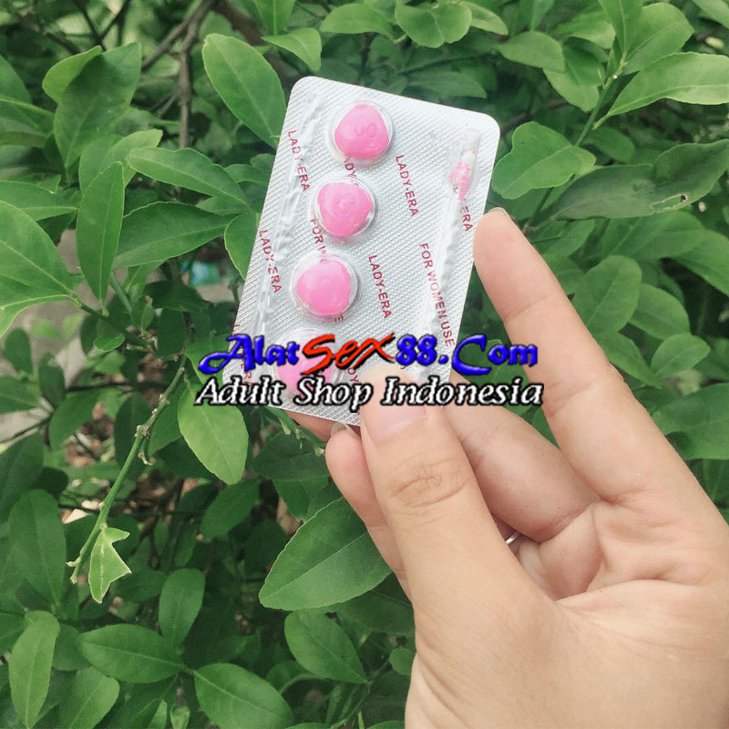 Alat Sex Obat Perangsang Wanita Era