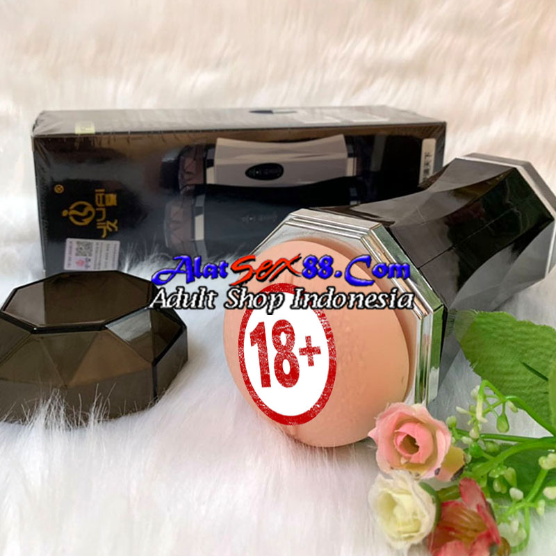 Alat Sex Pria Earphone