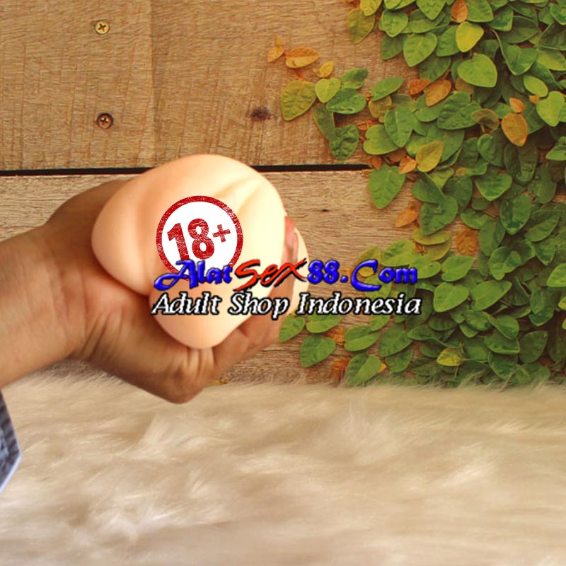portable alat bantu pria tongue and vaginal