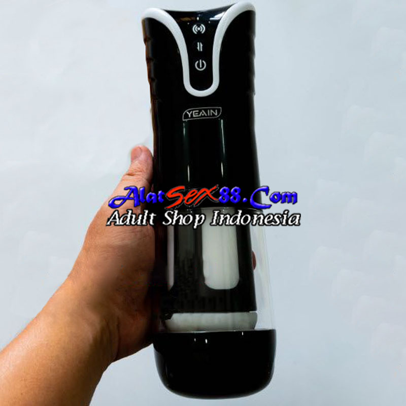 Alat Sex Pria Masturbator