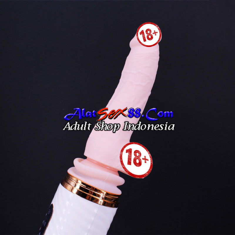 Alat Sex Wanita Dibei Cyclone Fire Vibrator