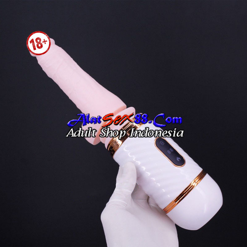 Alat Sex Wanita Dibei Cyclone Fire Vibrator