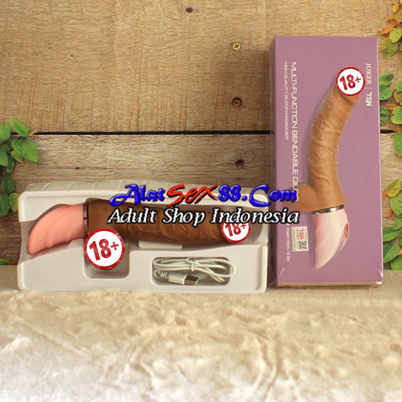 alat bantu sex toys wanita dan pemanasan fungsi getaran Multi-Frekuensi, bahan silikon halus lembut seperti aslinya