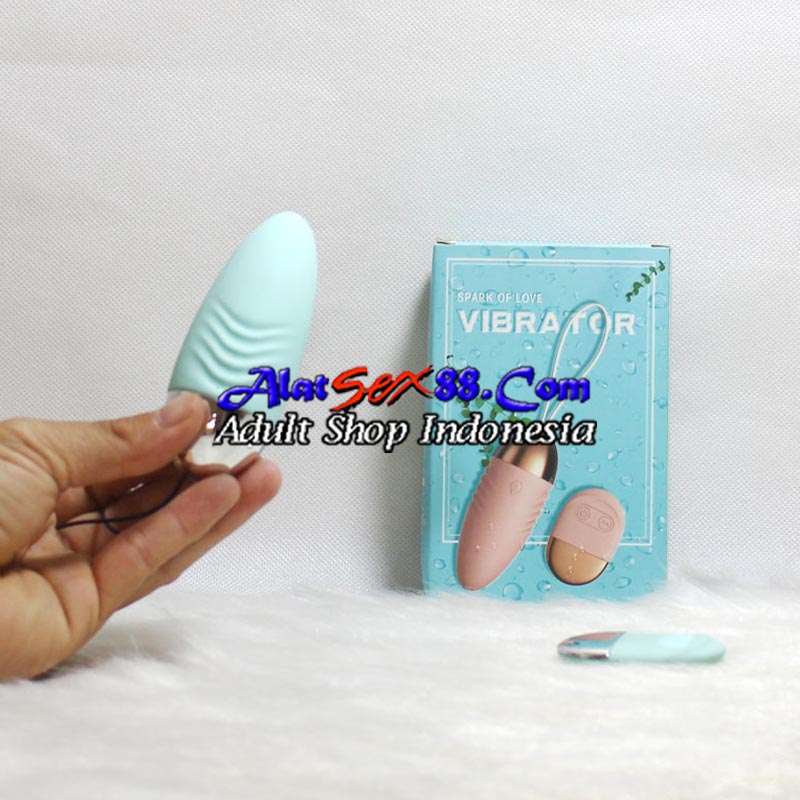 Alat Sex Wanita Laile Vibrating Egg Wireless