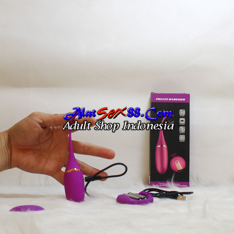 Alat Sex Wanita Vibration
