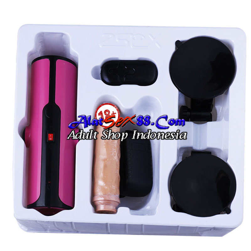 Alat Sex Wanita Z Sex Manchine 