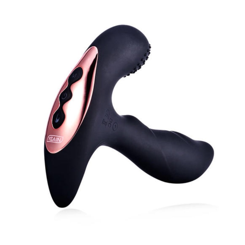 Anal Plug Love Adam Yeain
