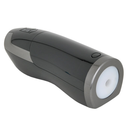 Sex Toys Pria Piston Heat IR