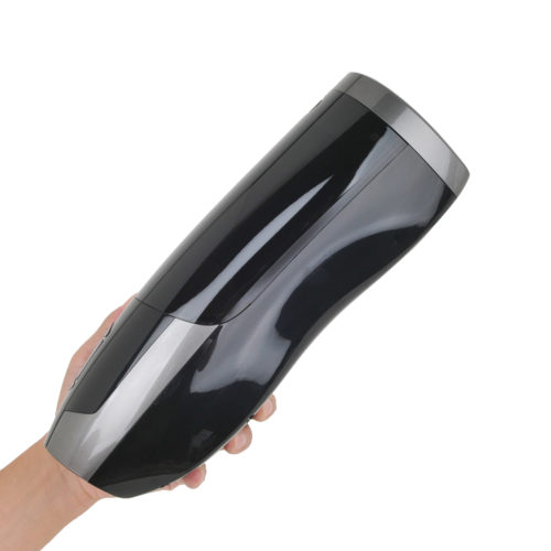 Sex Toys Pria Piston Heat IR