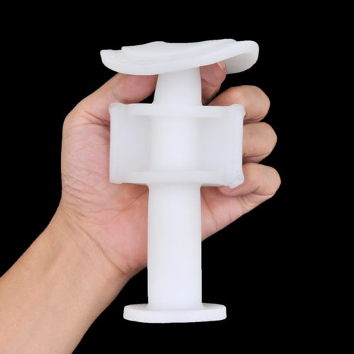 Sex Toys Pria Piston Heat IR