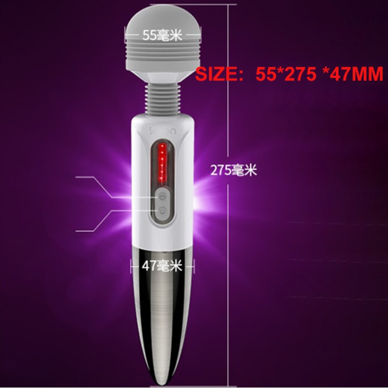 Alat Sex Wanita Massager