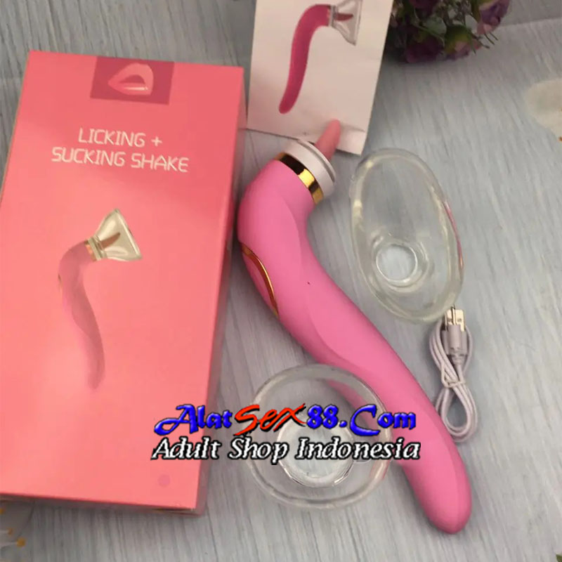 Alat Sex Wanita 