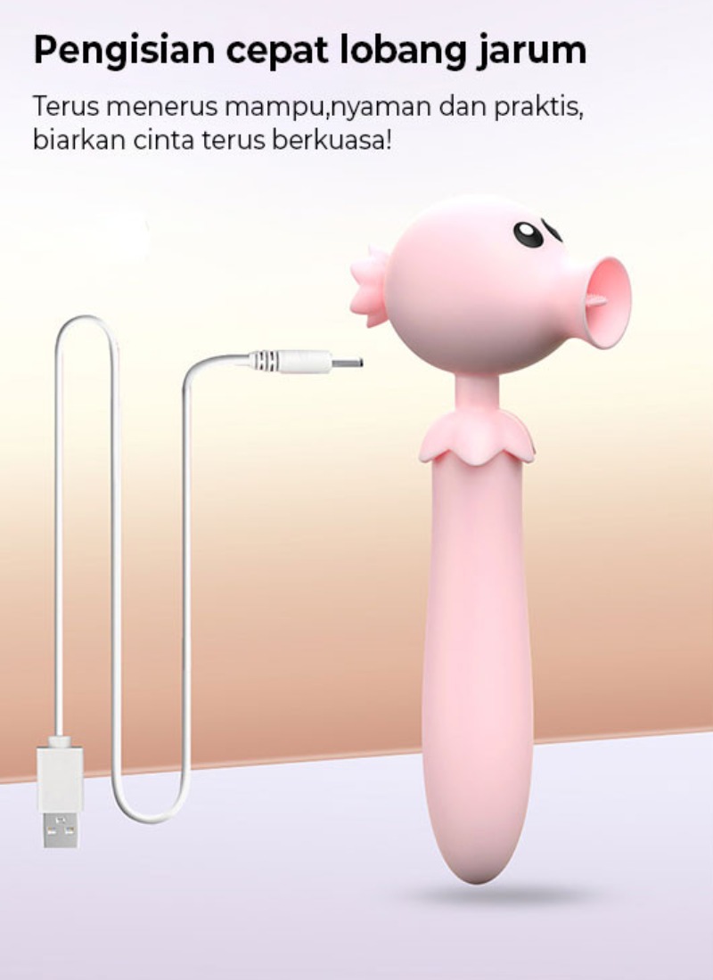 Alat Sex Wanita Sucking