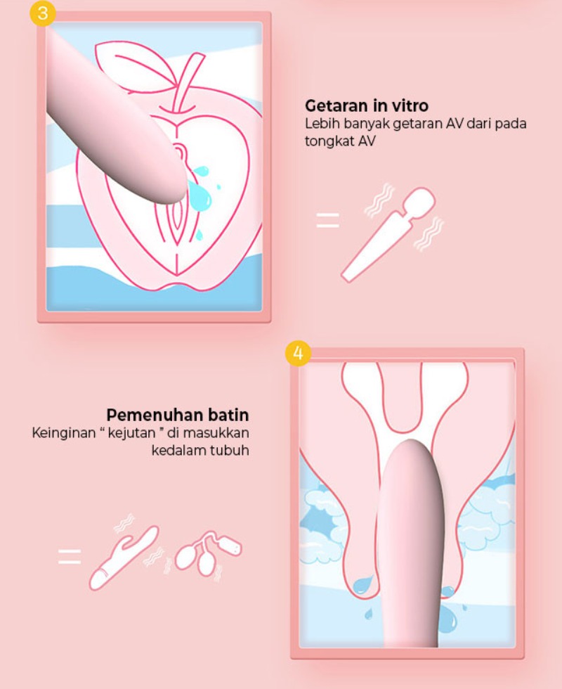 Alat Sex Wanita Maig
