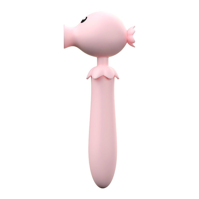 Maig Sucking vibrator