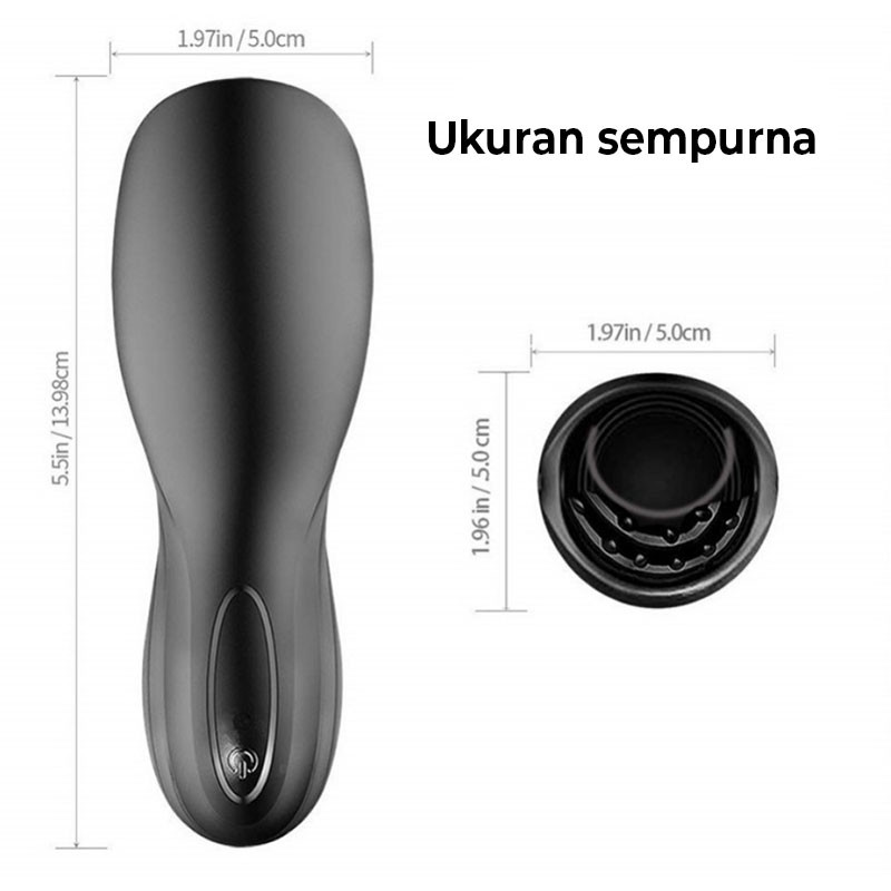 Oral Sex Cup Masturbation