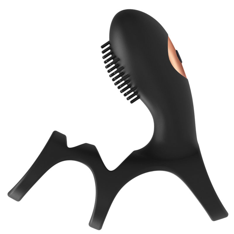 Ring Penis Massage Vibration USB