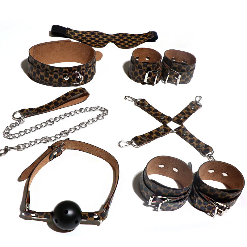 SM Colorful Leather 7pcs