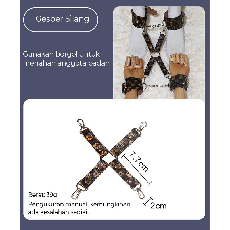 Alat Sex BDSM