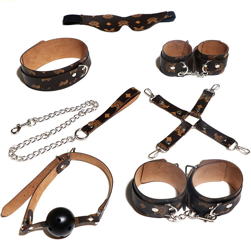 SM Colorful Leather 7pcs
