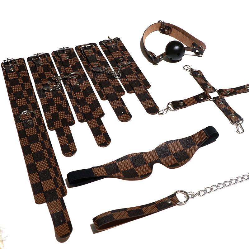 SM Colorful Leather 7pcs