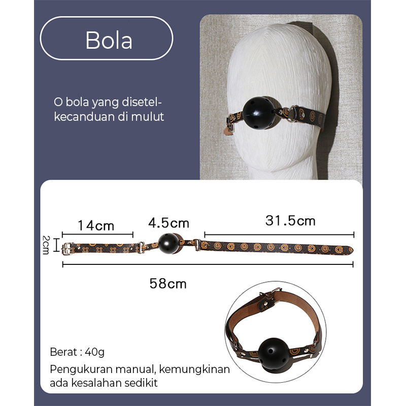 SM Colorful Leather 7pcs