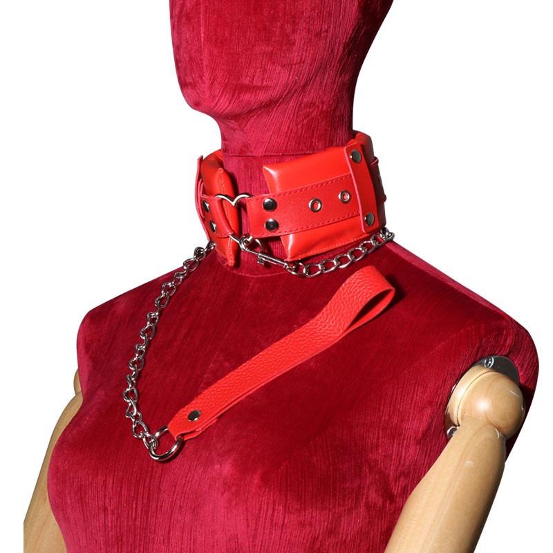 SM Sex BDSM Collar