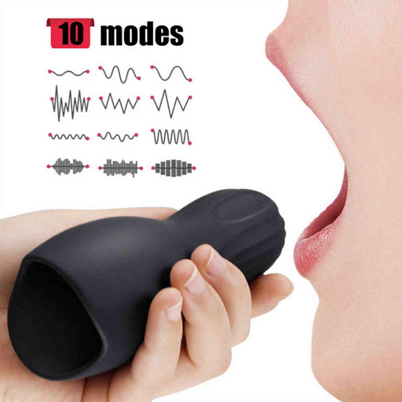 Mini Craft Masturbation Cup
