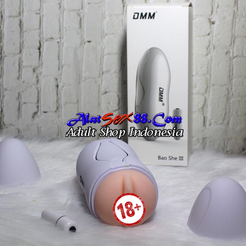 Alat Sex Pria DMM