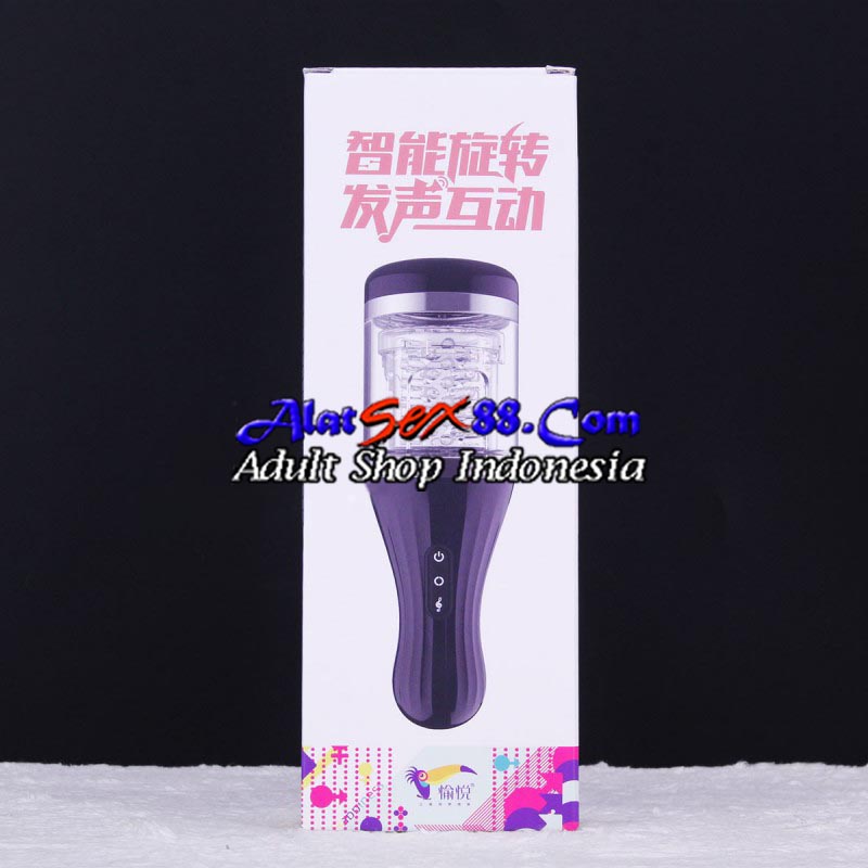 Alat Sex Pria Vaginal Stimulation