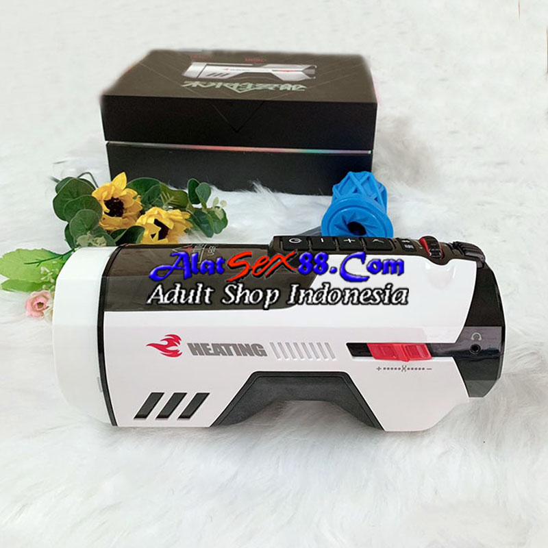Alat Sex Pria Leten Future Pro Automatic