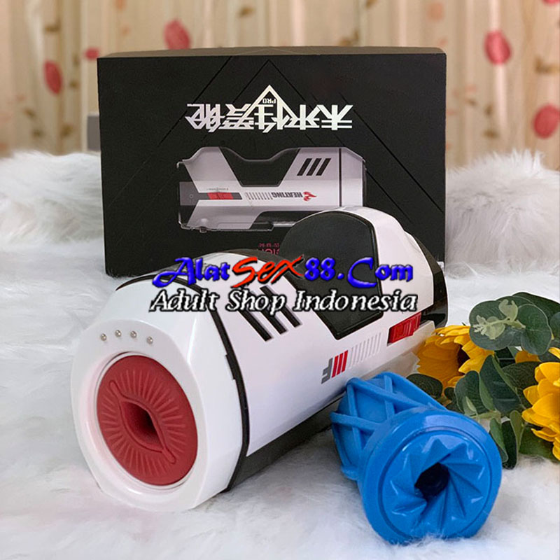 Alat Sex Pria Leten Future Pro Automatic