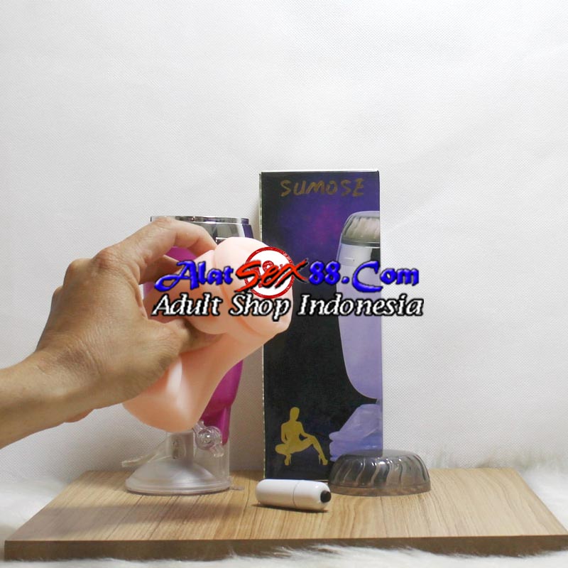 Sumose Vagina Silicone Cup 