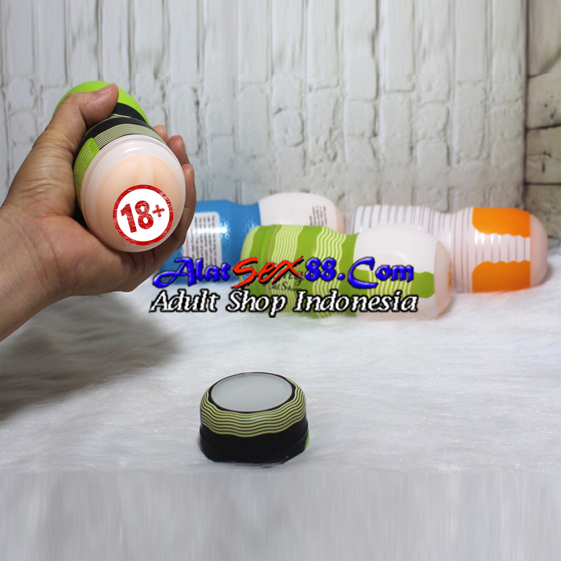 Alat Sex Qing Zhe Sheng Vagina Tabung