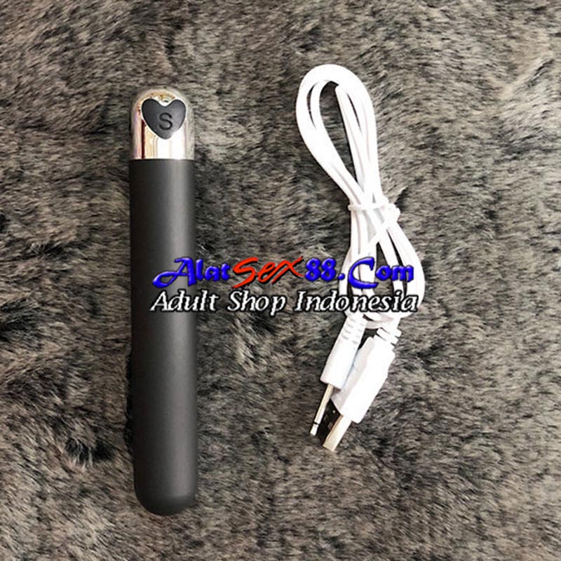 Alat Sex Wanita Love Magic Samira Vibrator