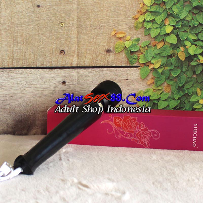 Alat Sex Wanita Super Yuechao Massage Vibrator