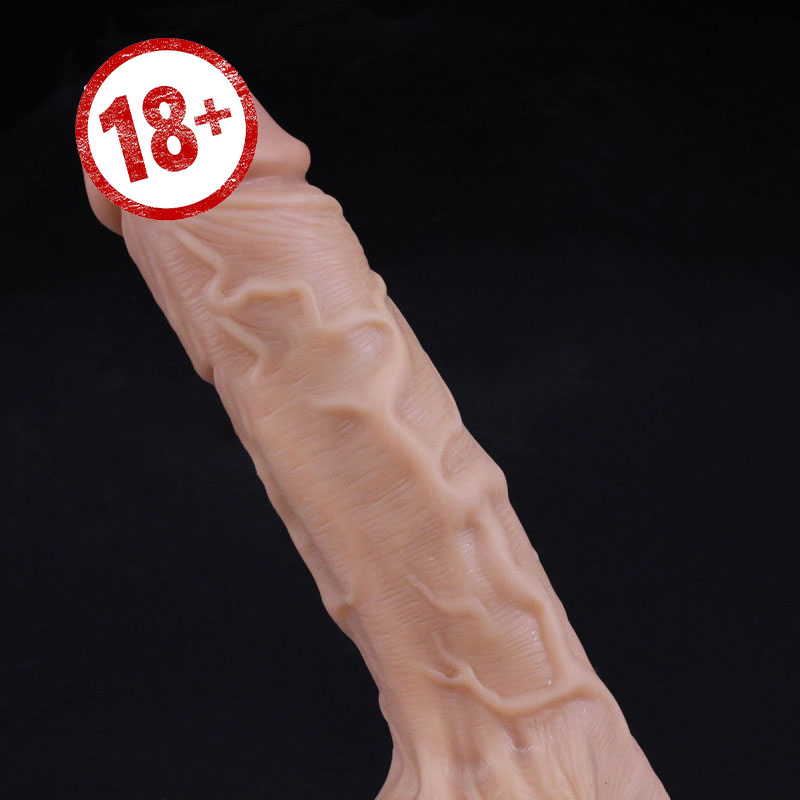 Alat Sex Wanita Vibrator Penis Remote Control