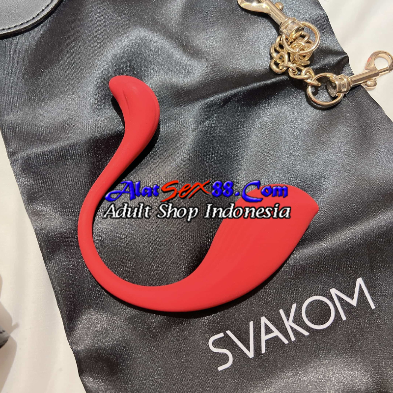 Alat Sex SVAKOM Set Vibrator