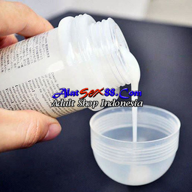 Alat Sex Japanese Super Smooth Lubricant