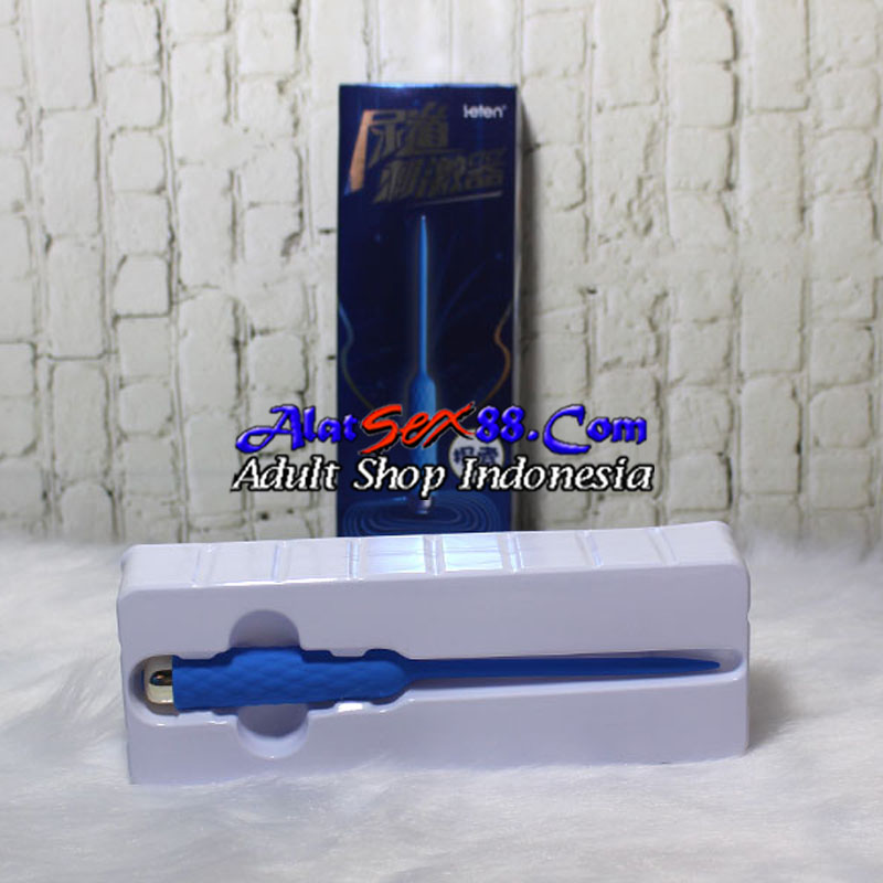 Alat Sex Pria Leten Urethral Stimulant
