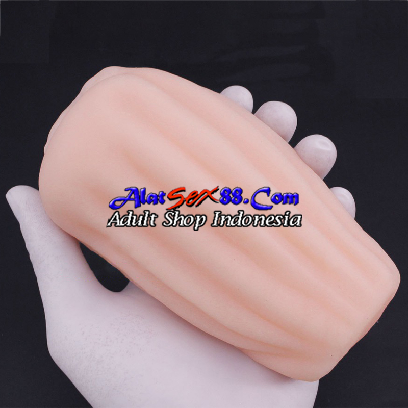 Loveaider Soft Silicone Vagina
