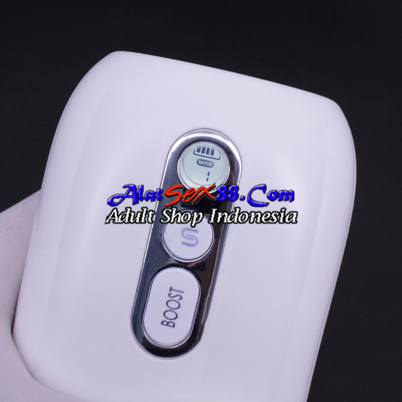 Alat Sex Pria SVAKOM RobinVibrating