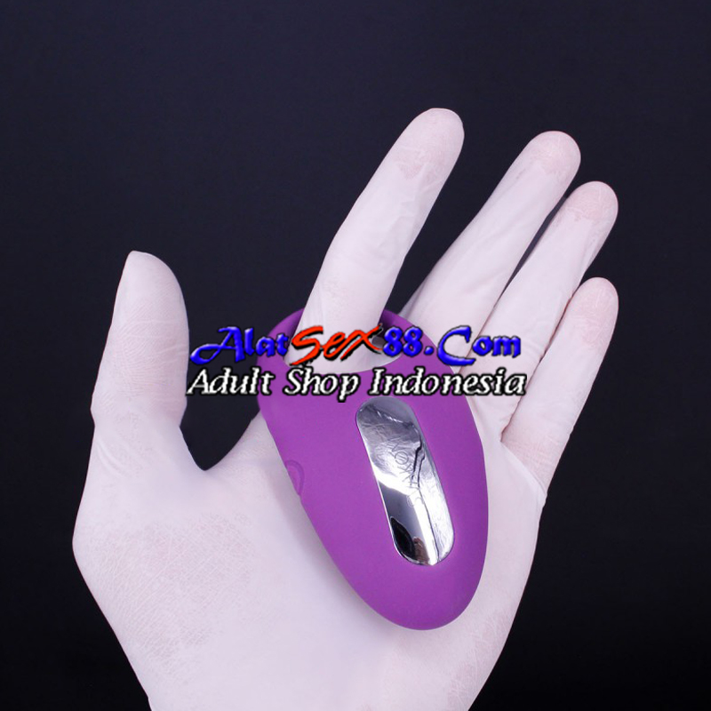 Alat Sex Ring Penis SVAKOM Winni Vibrating Ring