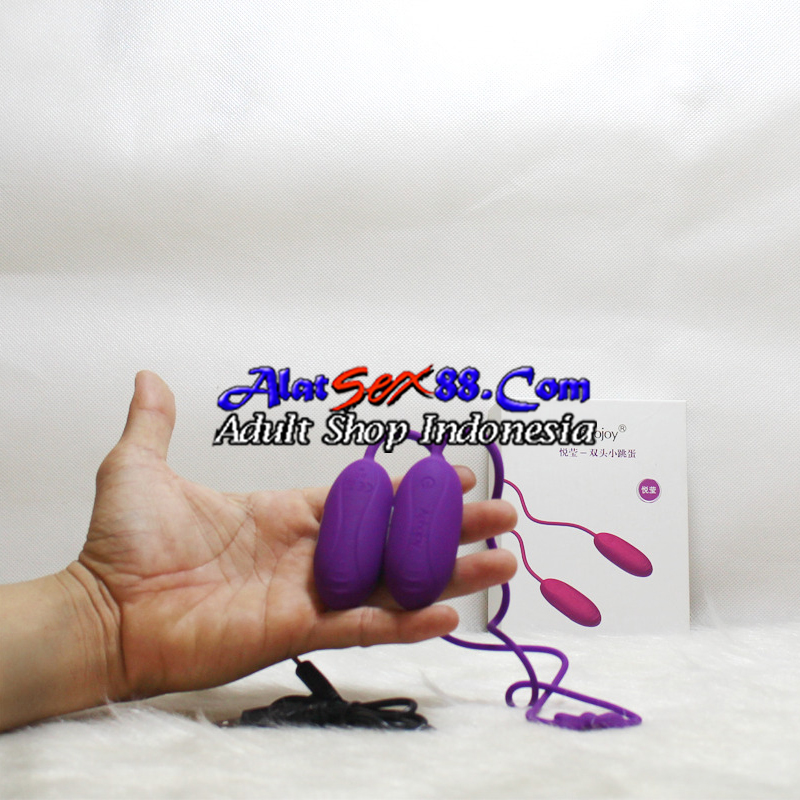 Alat Sex Wanita Egg Vibrating