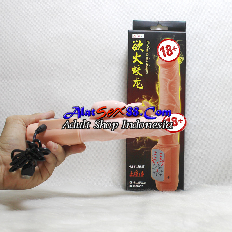 Alat Sex Wanita Baile Vibrator