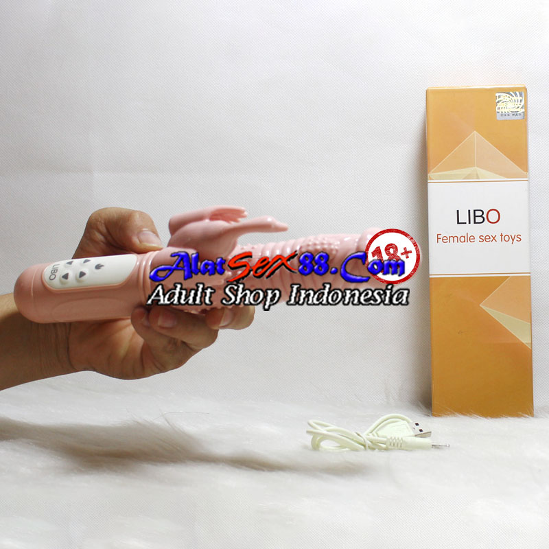 Alat Sex Wanita Vibrator