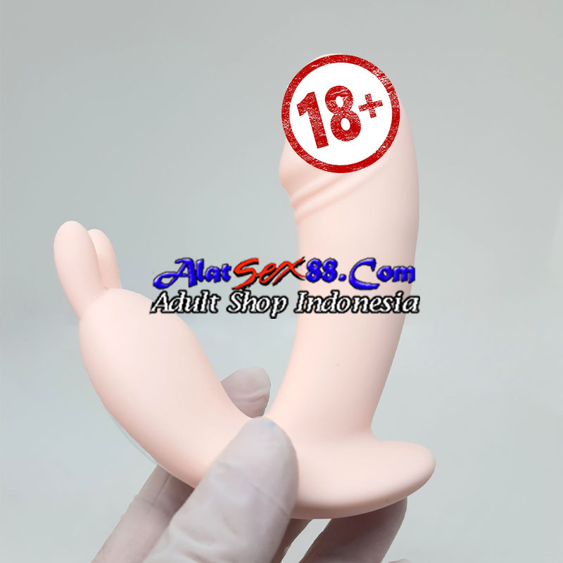 Alat Sex Wanita Remote Control Jump Egg