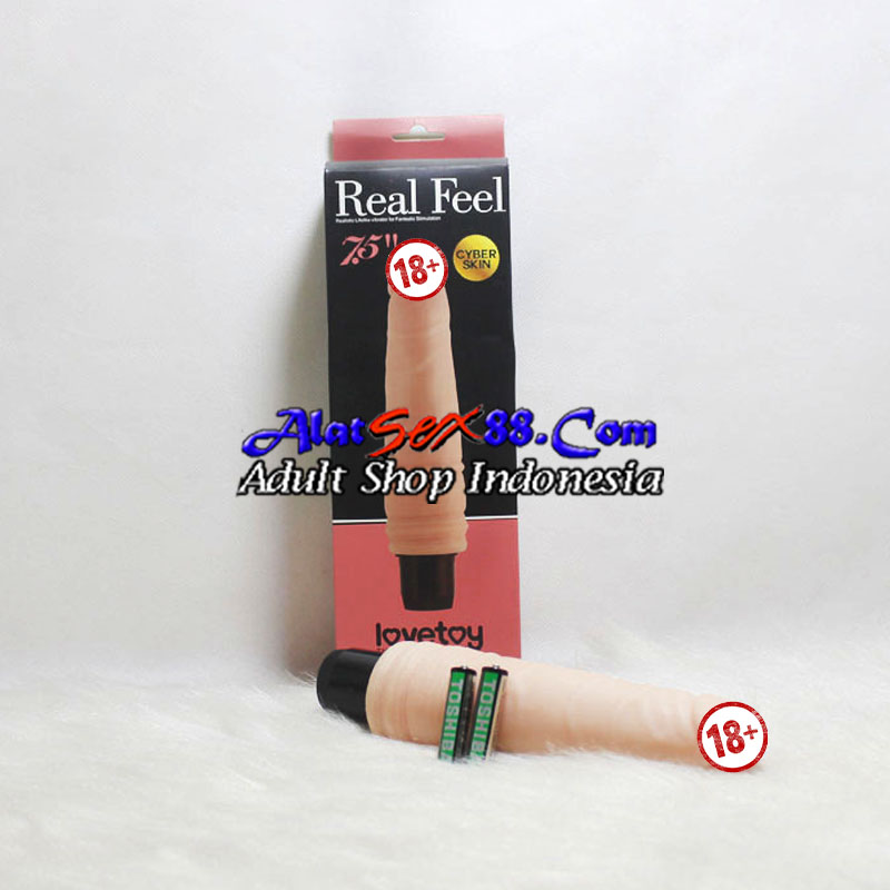 Alat Sex Wanita Lovetoy