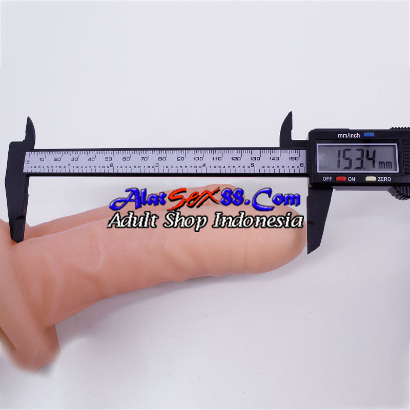 Alat Sex Wanita Unisex StrapOn Penis