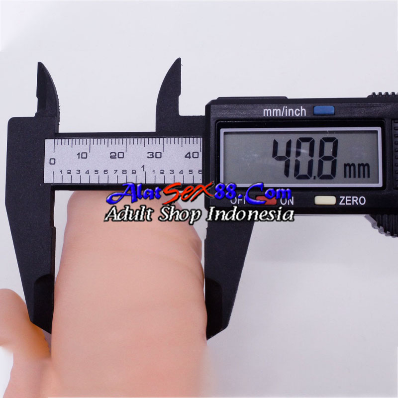 Alat Sex Wanita LovetoyUnisex Strap On Penis
